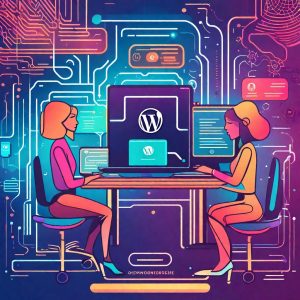 Navigating the Future A Comprehensive Guide to WordPress Trends in 2024