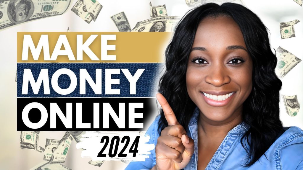 earn make money online