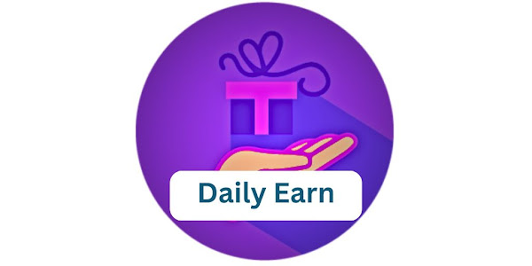 Daily Earning Websites